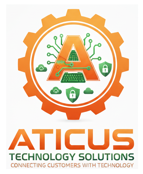 ATICUS Logo